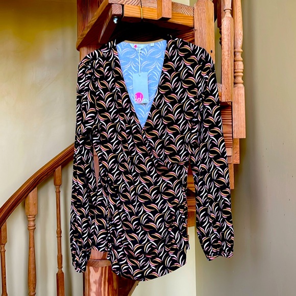 BODEN Blouse - Picture 3 of 5